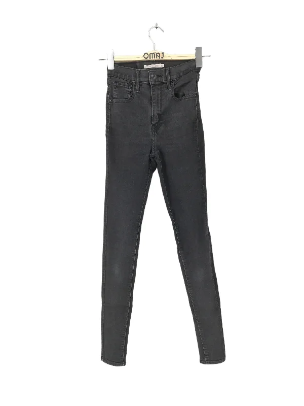 Jean slim Levi's Feminine Women's Style 