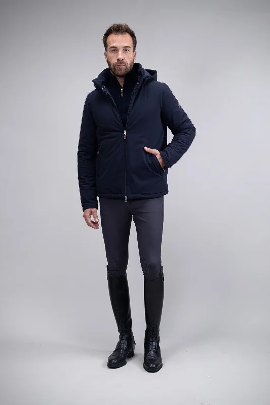 Robertol Mens Parka Street