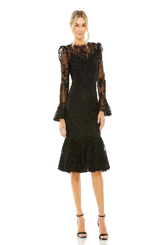 Mac Duggal 20431 Athletic Women's 