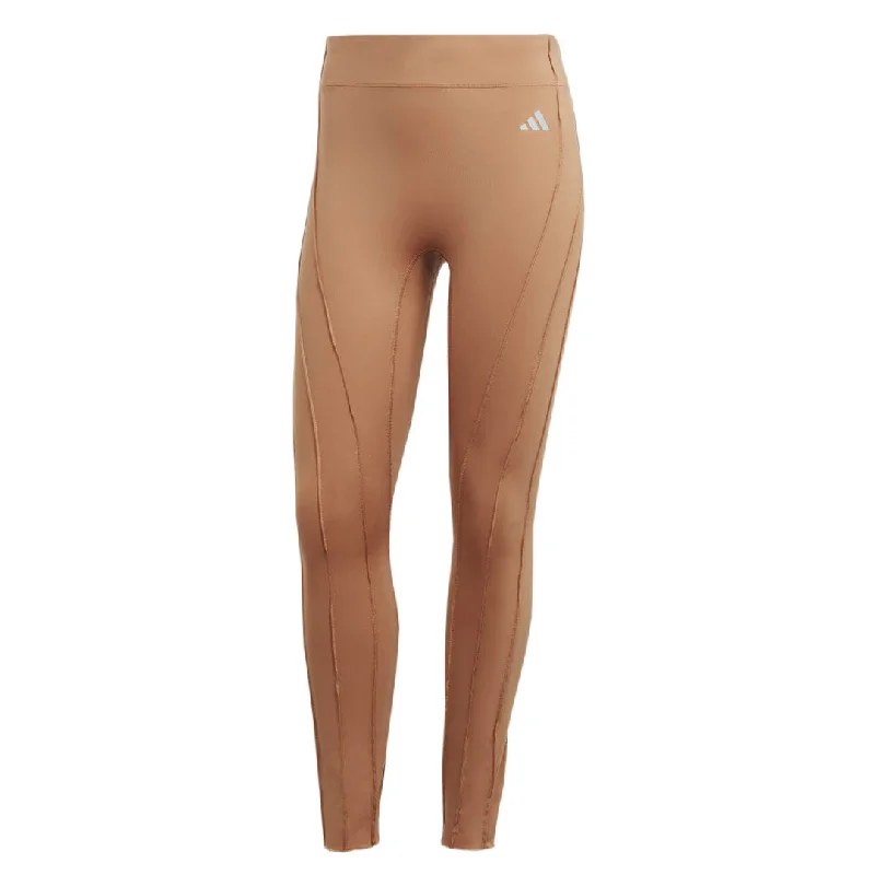 adidas - Women's Collective Power Fastimpact 7/8 Leggings (HR5352) Monochromatic Office Style adidas - Women's Collective Power Fastimpact 7/8 Leggings (HR5352) Monochromatic Office Style