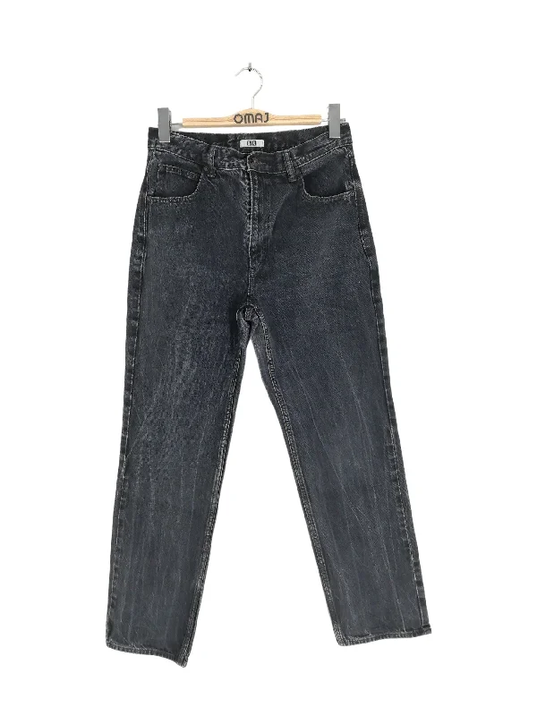 Jean droit Uniqlo Scandinavian