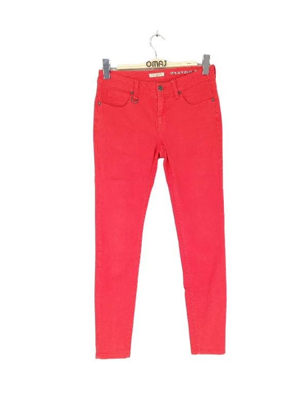 Jean slim Burberry Monochromatic All - in - one