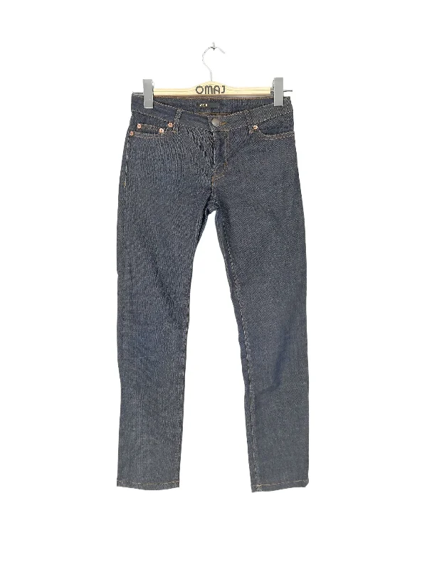 Jean slim Maje Edgy Women's Punk