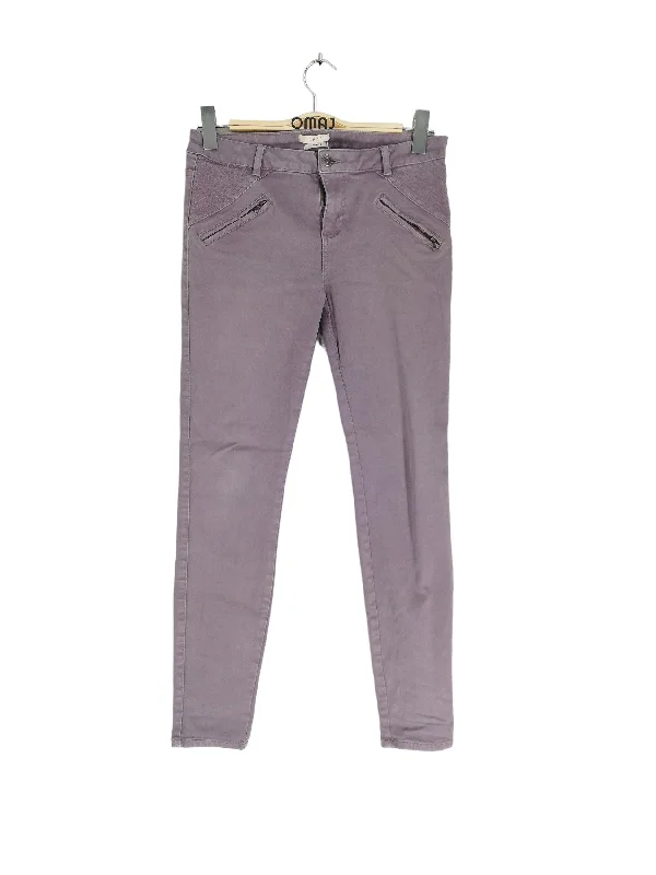 Jean slim Esprit Geometric