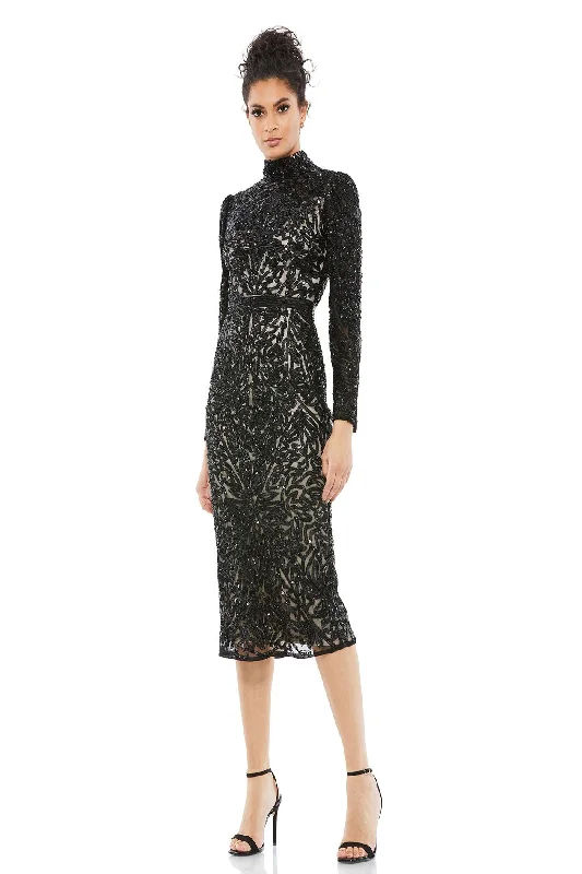 Mac Duggal 5525 Modern Women's 