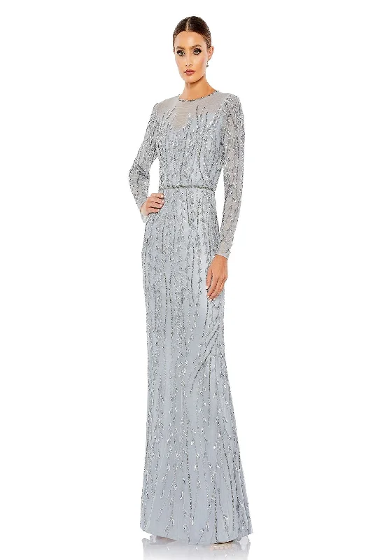 Mac Duggal 5644 Modern Women's 