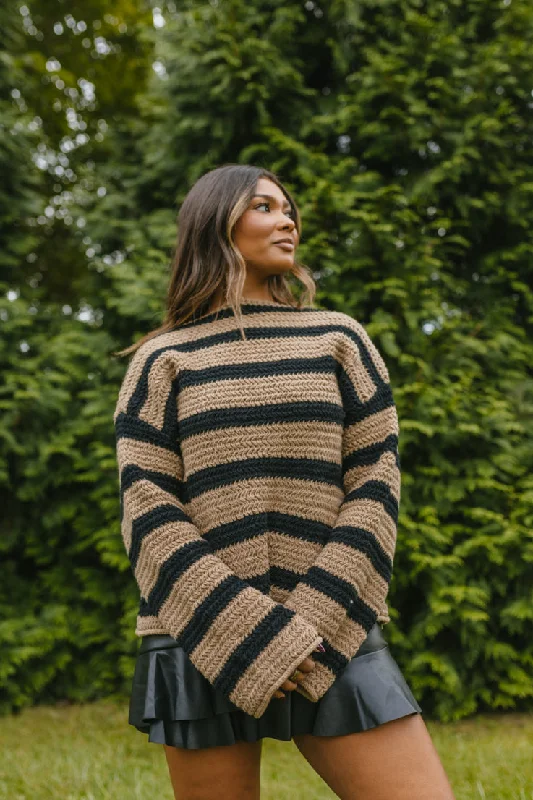 Lizzy Sweater Traditional Women's Wool