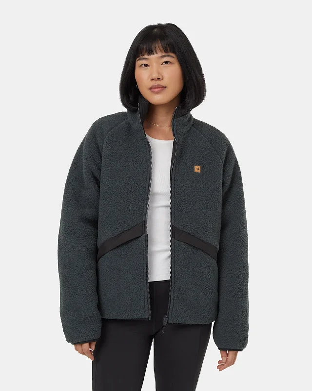 EcoLoft Reversible Short Jacket Relaxed Women's Beachy