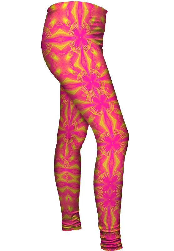 Trippy Hippy Trip Classic Women's Tweed
