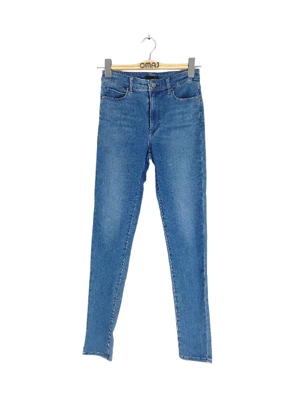 Jean slim Uniqlo French