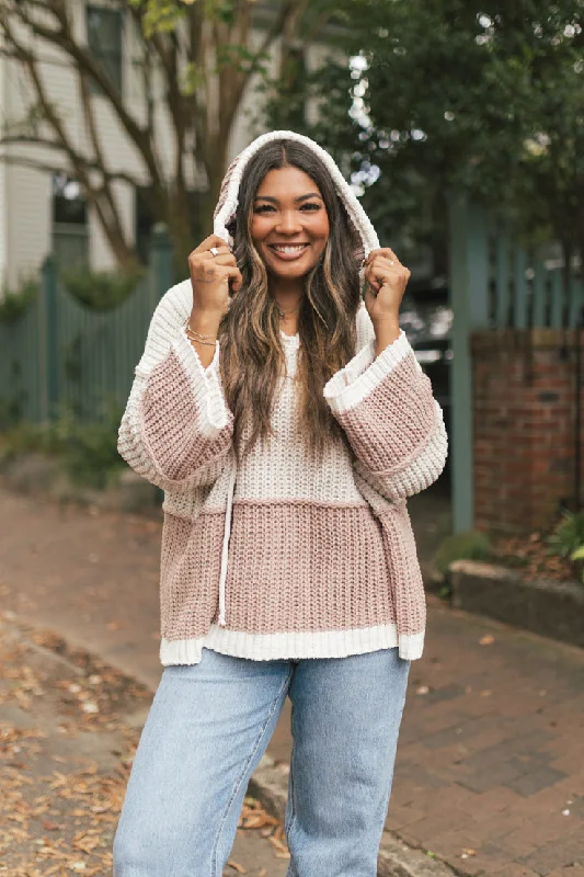 Marjorie Sweater Confident Women's Power