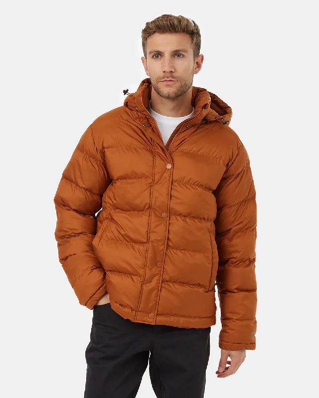 Ungendered Cloud Shell Mid-Length Puffer Sporty Women's Tennis