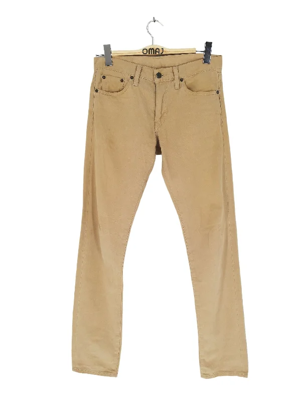 Jean slim Levi's Casual Women's Loose - fitting