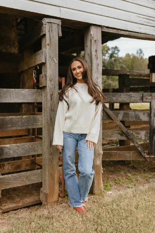 Anchorage Sweater Bold Women's Statement