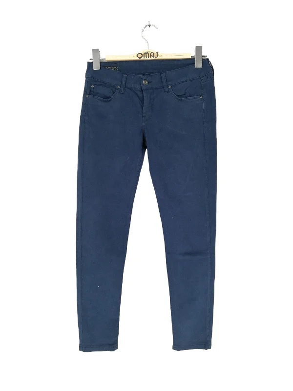 Jean slim Pepe Jeans Hip Women's Retro