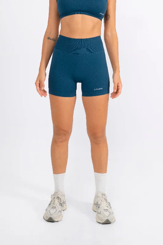 Win Win Biker Shorts Vacation