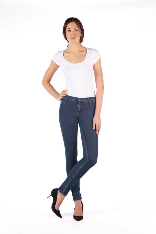 1144 (Classic Blue)  TOP PICK! Trendy Women's 
