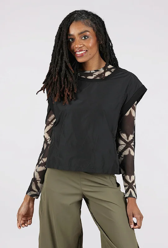 Simon Top, Preto Black Disco