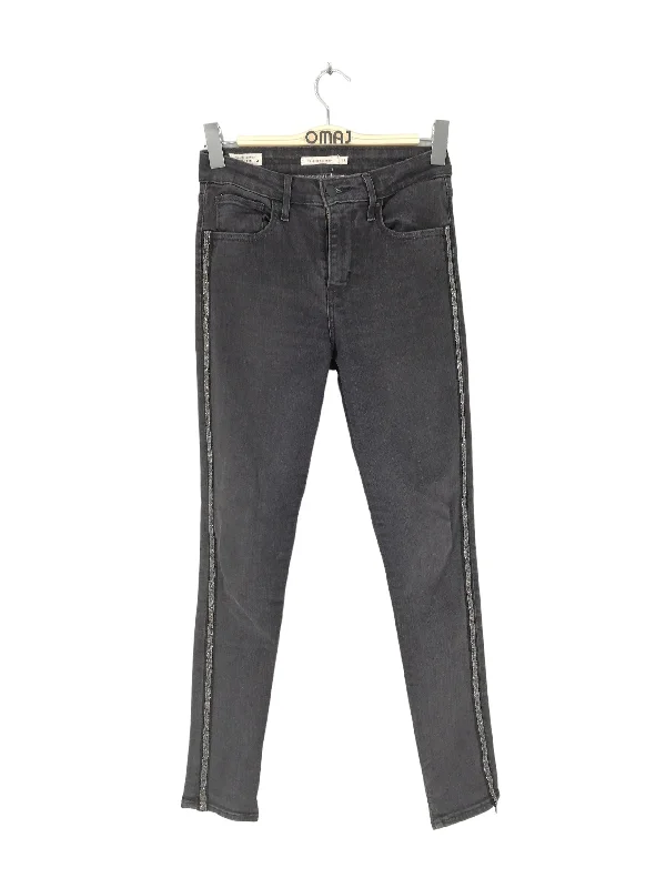 Jean slim Levi's Refined Women's Velvet