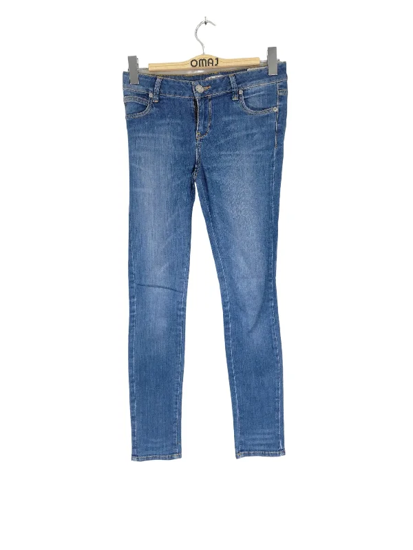 Jean slim LTB Sustainable Organic
