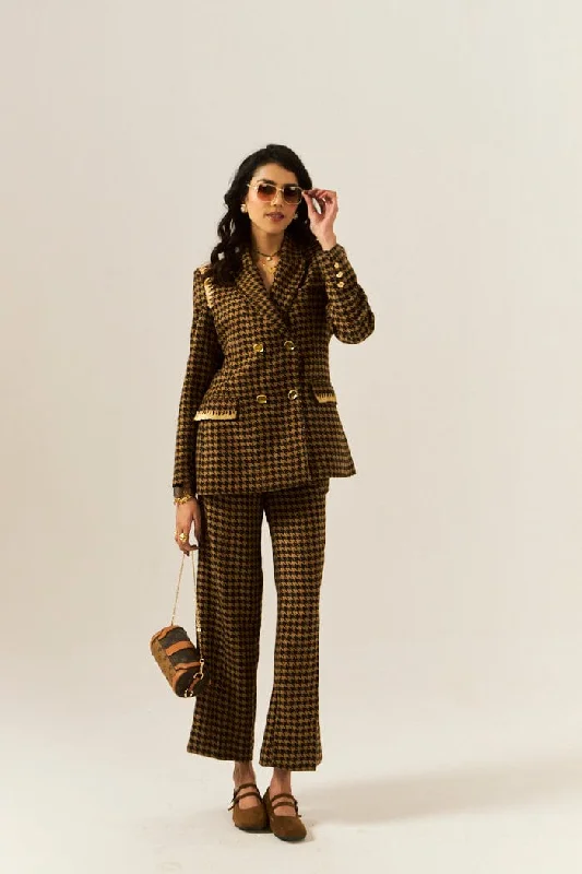 SLYTHERIN BLAZER Feminine Women's Style 