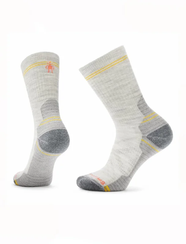 Hike Light Cushion Crew, Ash Stylish Women's Tropical 