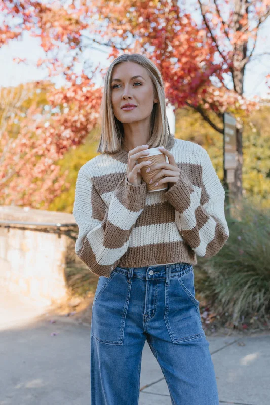 Pages Turned Sweater Gym