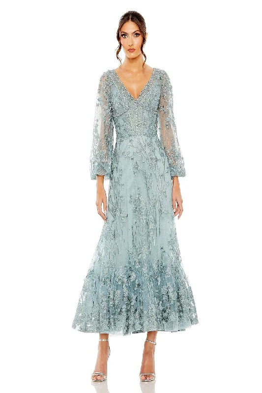 Mac Duggal 20512 Casual Women's Loose - fitting