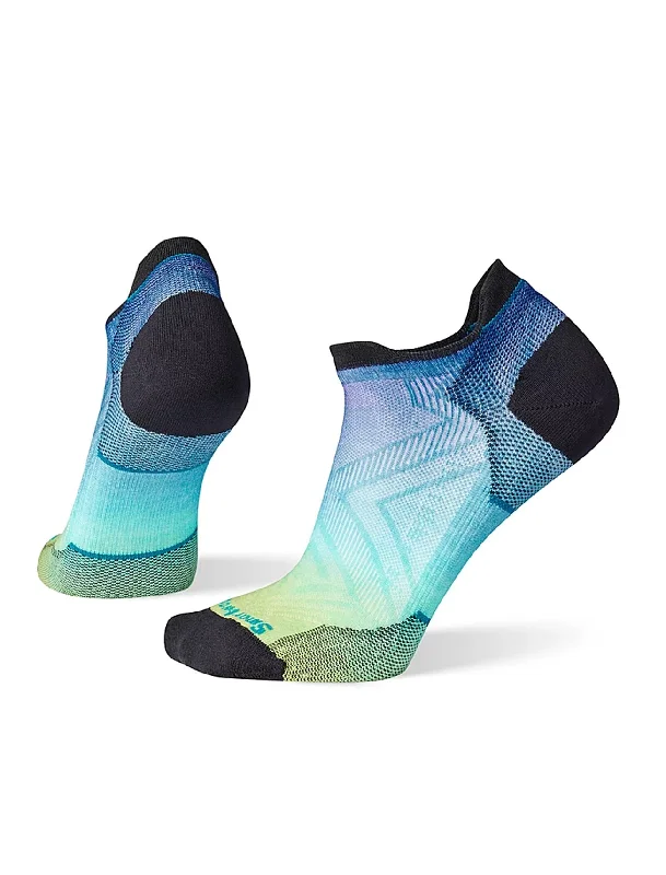 Run Zero Cushion Ombre Print, Capri Refined Women's Velvet