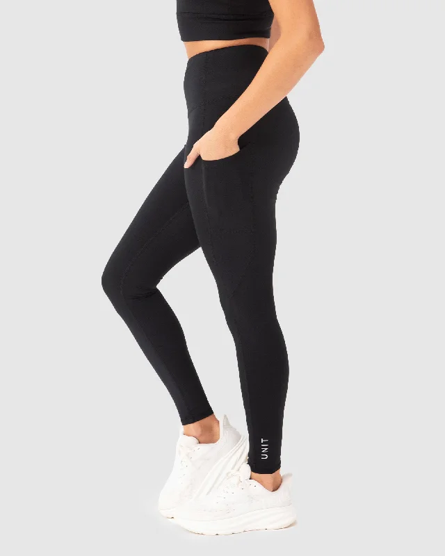 UNIT Energy Active Ladies Leggings Compression
