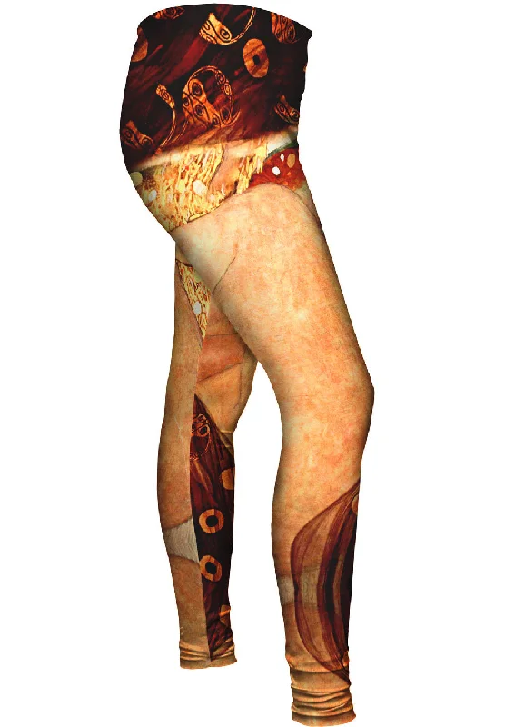 Gustav Klimt - "Danae" (1907) Modern Women's Tech