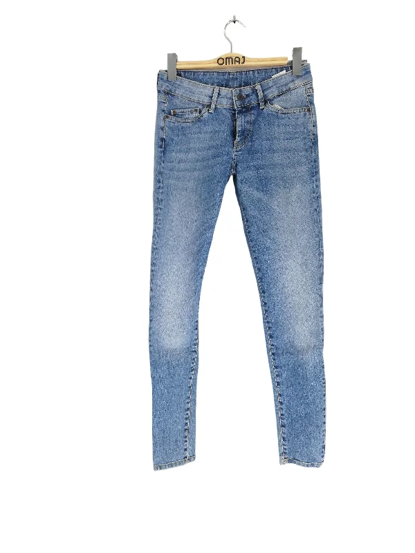 Jean slim Pepe Jeans Streetwear Style for 