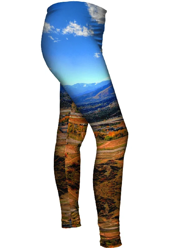 Colorado Springs Valley Classic Women's Tweed