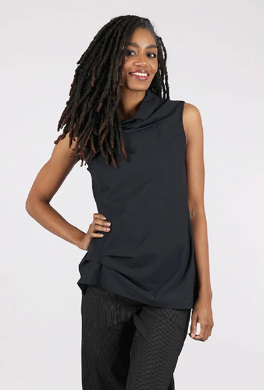 Virginia Top, Coal Bohemian Women's Free