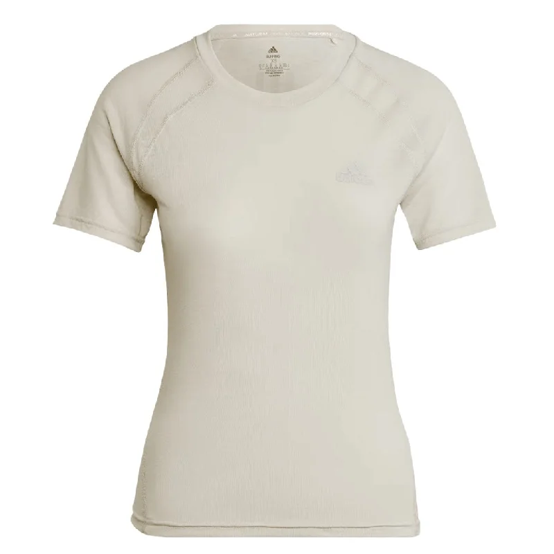 adidas - Women's X-City Running T-Shirt (HM7863) Youthful Women's Pop