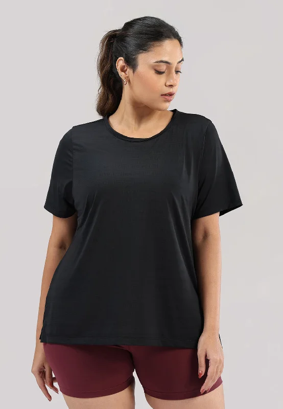 Most Breathable - Slit Top Cozy Women's Sherpa - lined