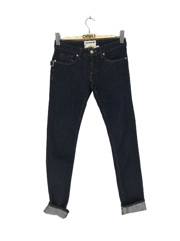 Jean slim Zadig & Voltaire Traditional Women's 