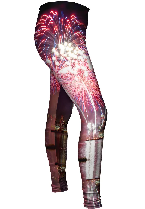 Fireworks Fun Practical Women's Multi - 