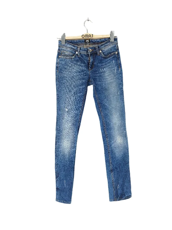 Jean slim Dolce & Gabbana Sustainable Organic