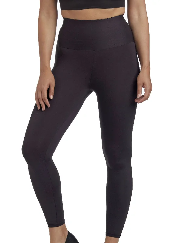 Love Your Legs® Shaping Leggings Polished Women's Silk