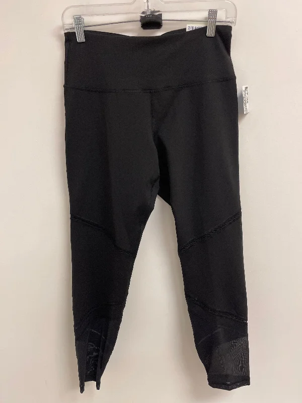 Athletic Leggings By Old Navy In Black, Size: L Artistic Women's Avant - 