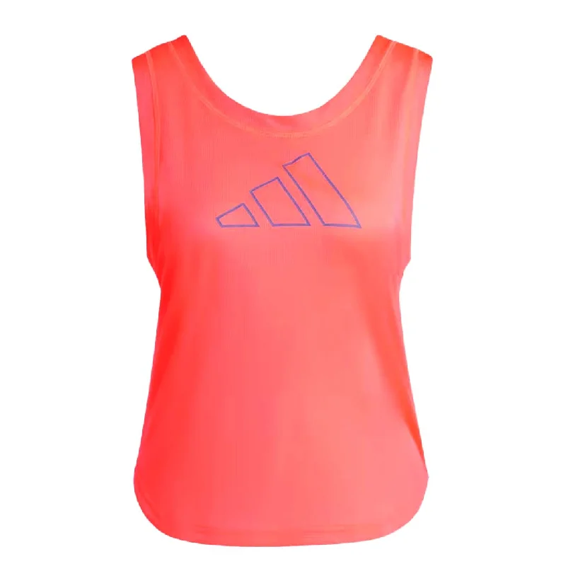 adidas - Women's Hyperbright Training Tank Top (IL6622) Women