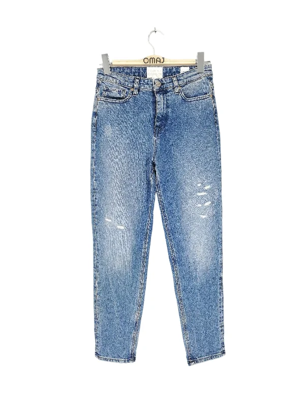 Jean droit Tommy Hilfiger Modern Women's Tech
