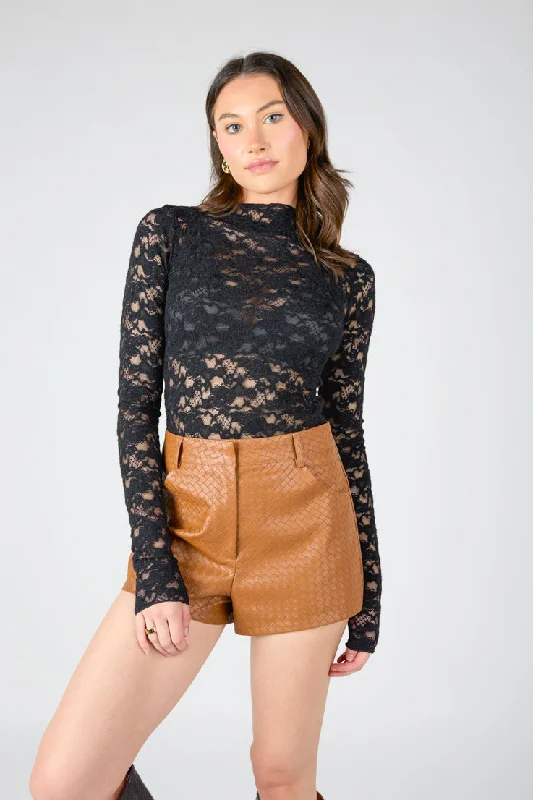 Mastermind Top Vintage Women's 1970S 