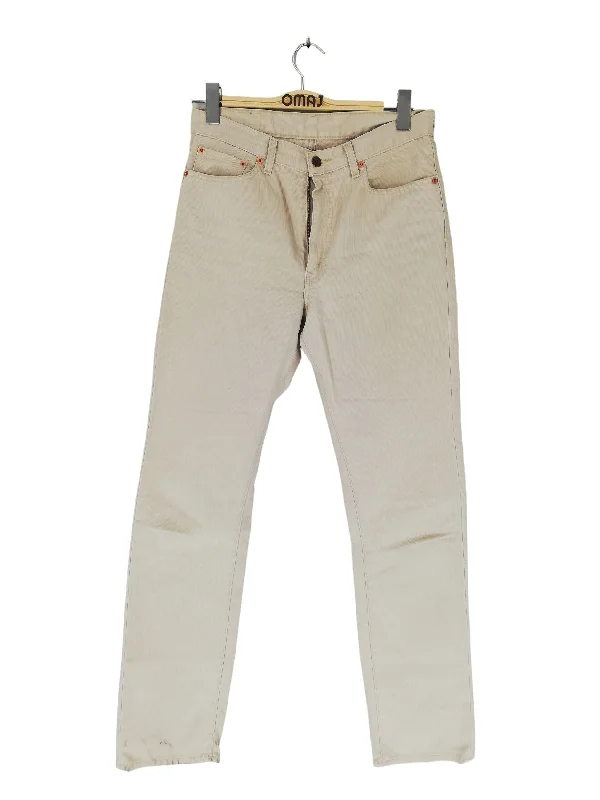 Jean droit Levi's Streetwear Style for 