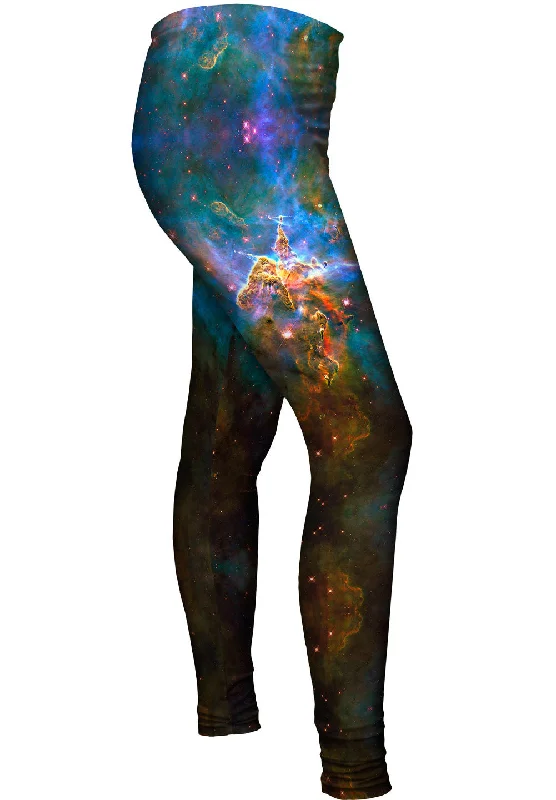 Hubble Deep Space Telescope Cozy Women's Winter