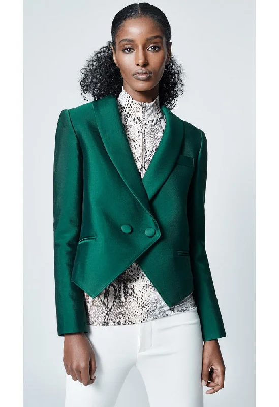 SMYTHE Spencer Blazer Sharp Women's Italian