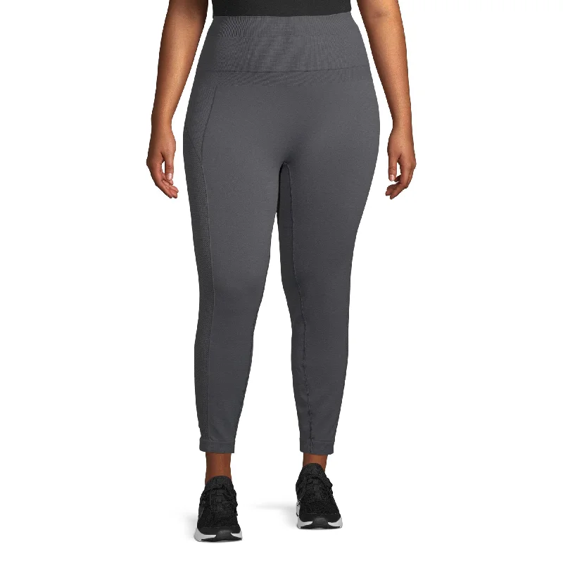 Women's Plus Active Seamless Core Legging Bohemian Women's Free