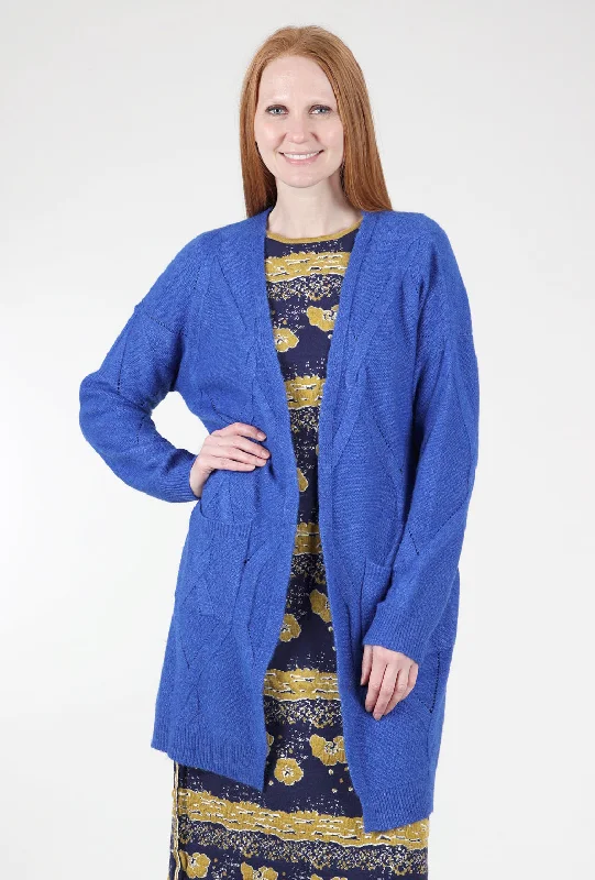 Panera Cardie, Sapphire Stylish Women's Tropical 
