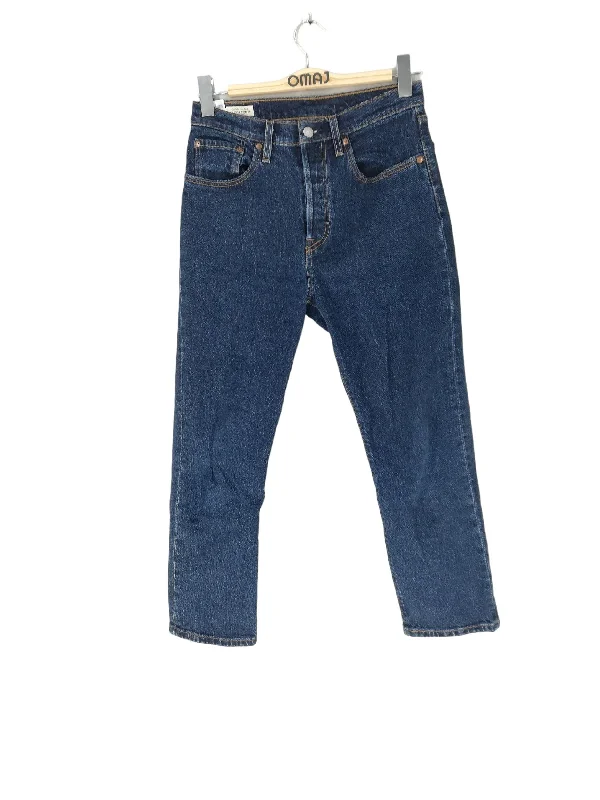 Jean droit Levi's Dynamic Women's High - energy